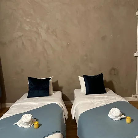 Lotus Garden - Guest house *