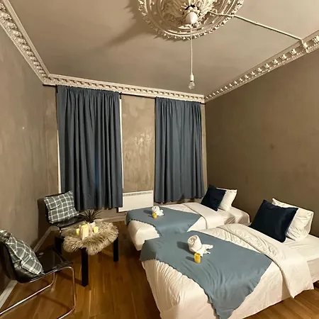 Lotus Garden - Guest house