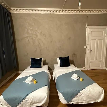 Lotus Garden - Guest house Oslo